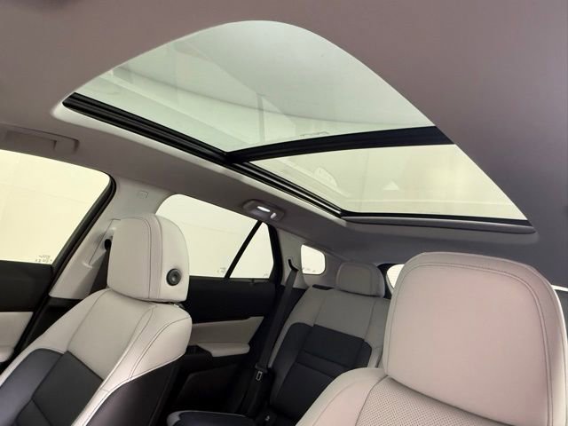 New 2026 Honda Prologue Elite image 30