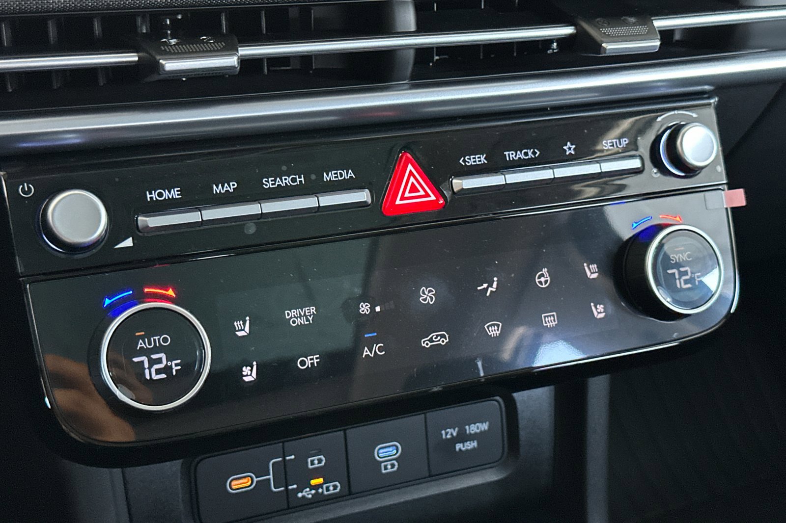 New 2025 Hyundai Tucson Limited image 20