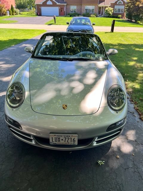 Used 2006 Porsche 911 Carrera S RWD image 15