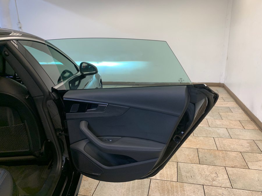 Used 2024 Audi A5 2.0T Premium Plus AWD/4WD image 50