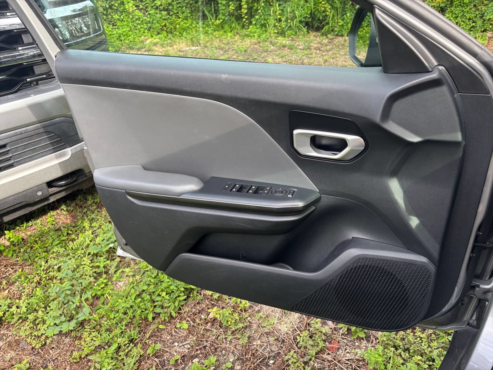 Used 2025 Kia K4 FWD image 18