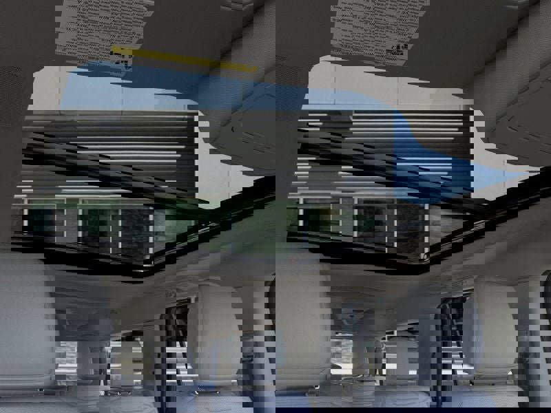 New 2026 Ford Expedition Max Platinum w/ Platinum Ultimate Package image 22