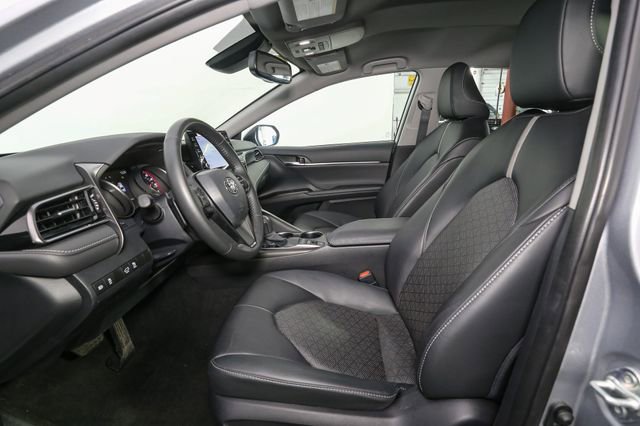 Used 2024 Toyota Camry XSE FWD image 34