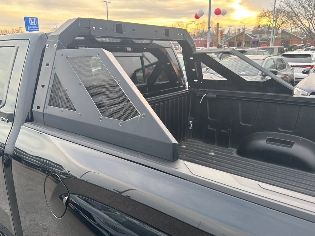 Used 2023 Toyota Tundra SR5 image 36