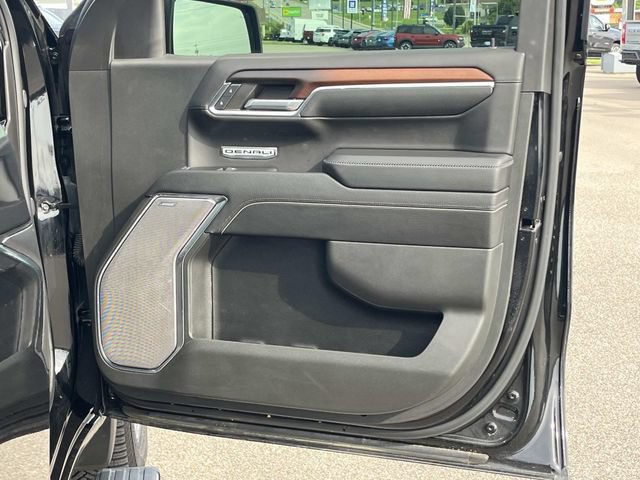 Used 2024 GMC Sierra 1500 Denali AWD/4WD image 23