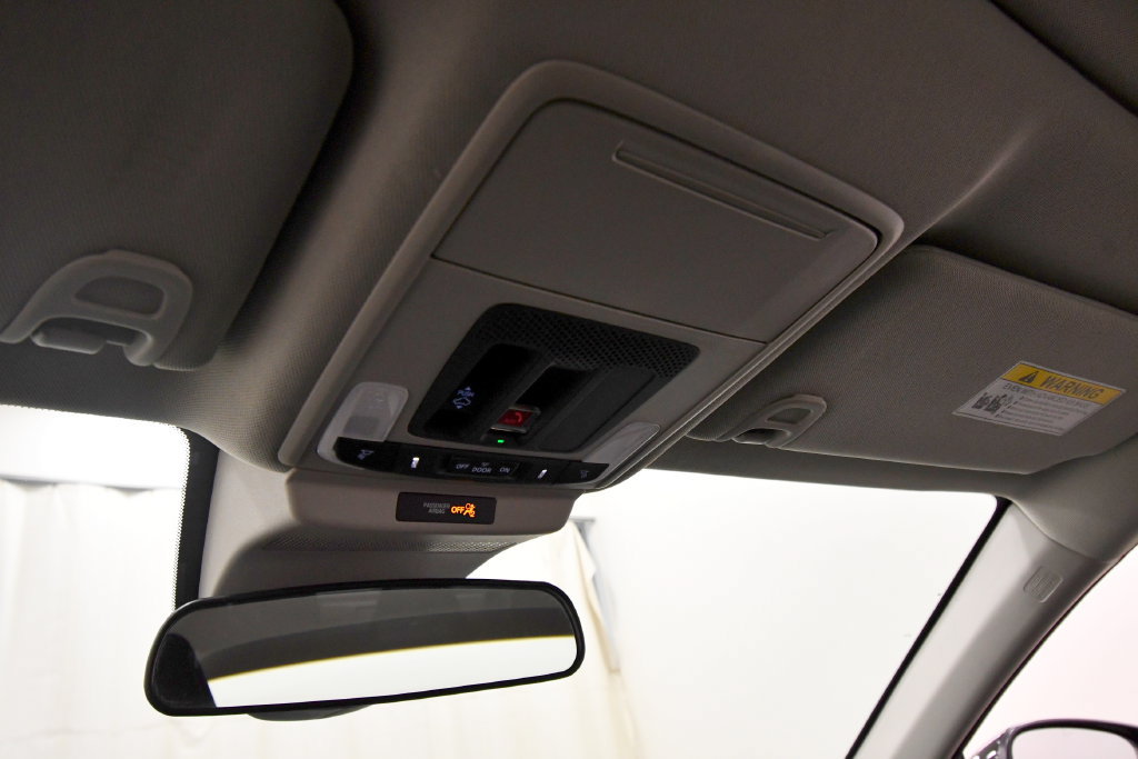 Certified 2024 Honda Accord EX image 27