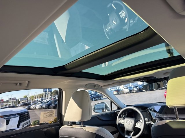 New 2026 Lexus NX 350 AWD w/ Accessory Package (2T) image 42