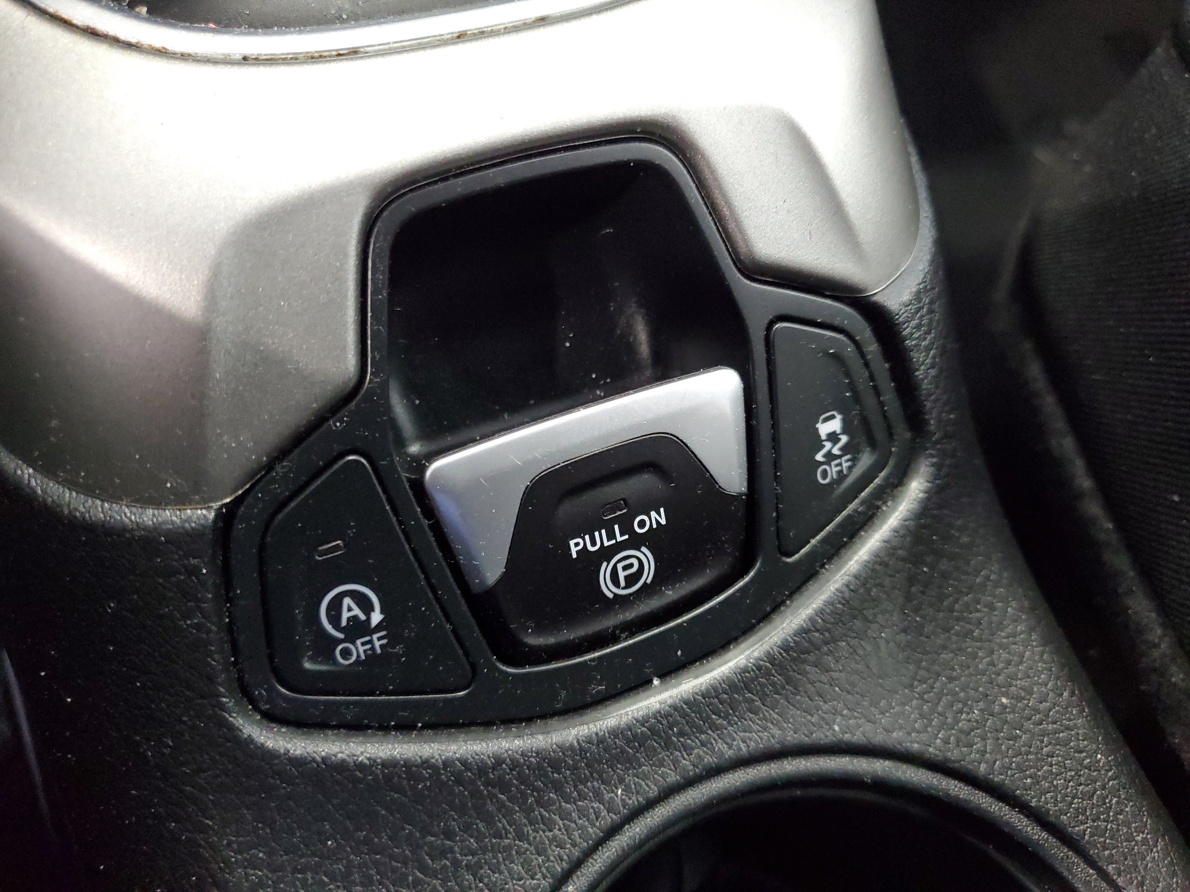 Used 2021 Jeep Compass Latitude AWD/4WD image 28