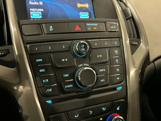 Used 2017 Buick Verano Sport Touring image 18