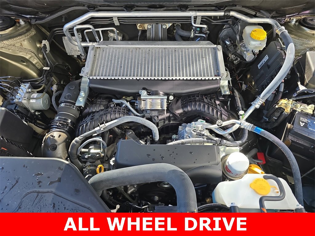 Used 2023 Subaru Ascent Premium w/ Convenience Package image 33