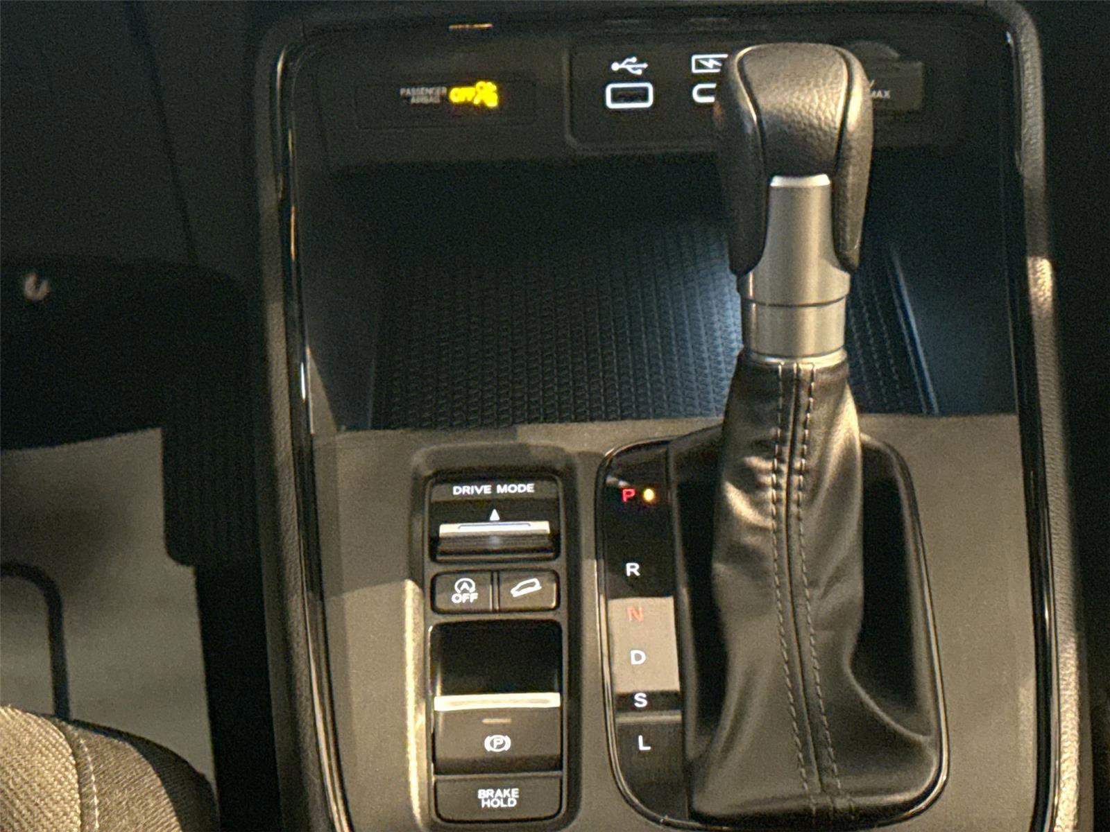 Used 2025 Honda CR-V EX image 21