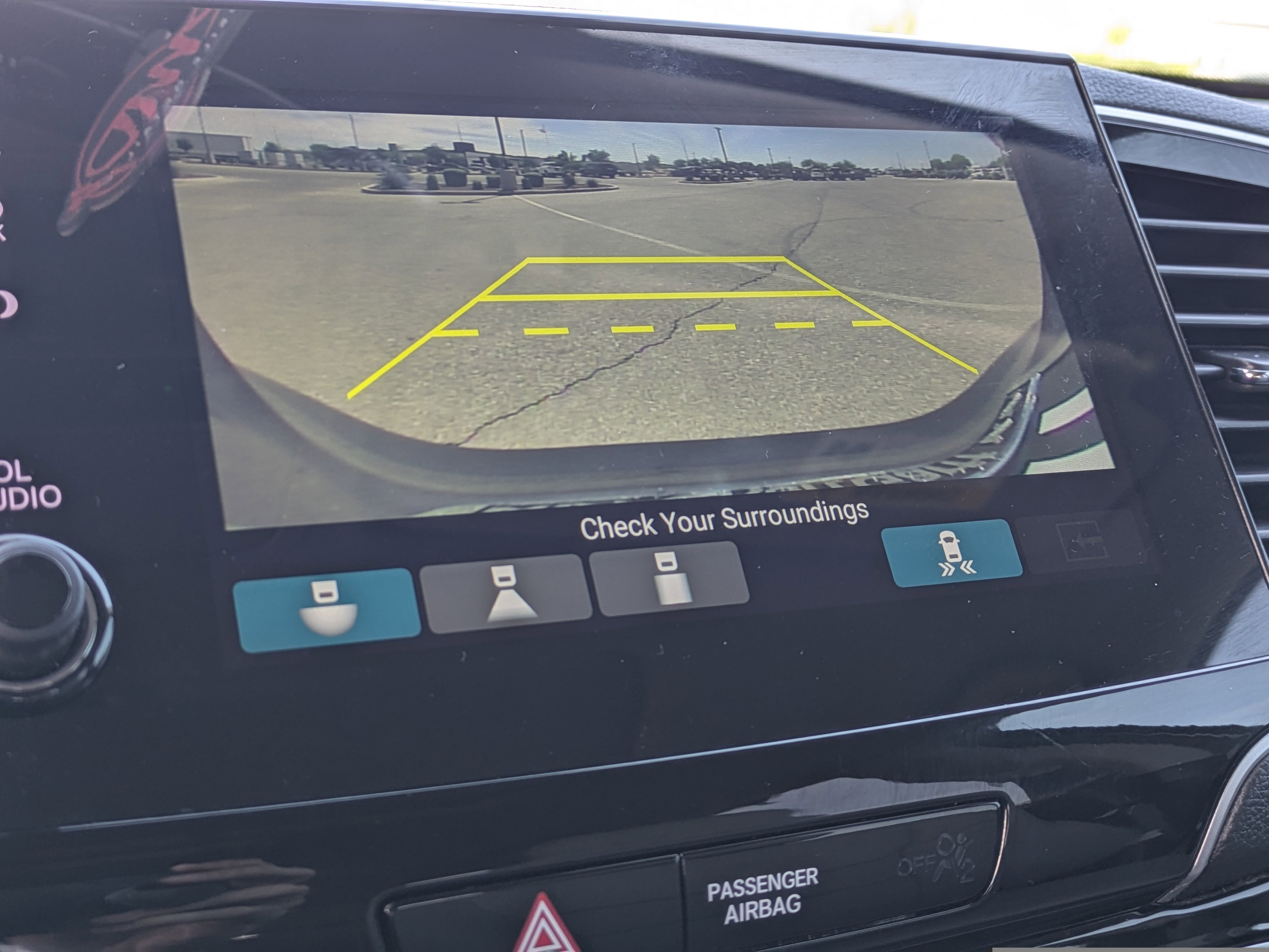 Used 2022 Honda Pilot Touring image 30