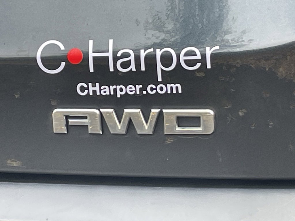 Certified 2019 GMC Acadia SLE w/ Driver Alert Package I image 23