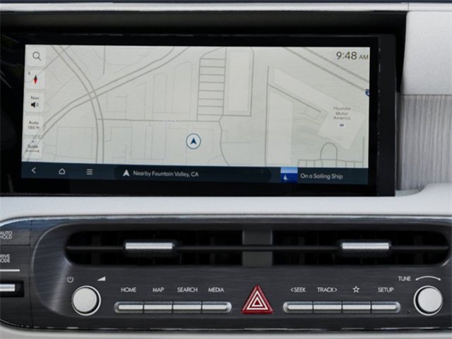 New 2026 Hyundai Palisade Calligraphy image 10