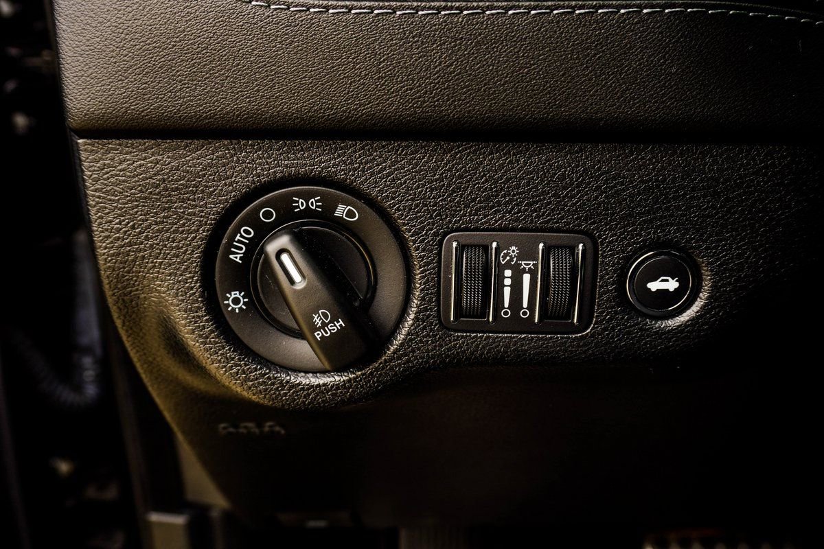 Used 2023 Dodge Charger Scat Pack w/ Daytona Edition Group image 30