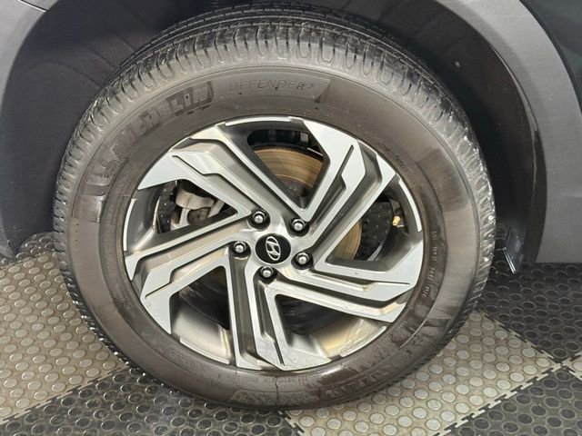 Certified 2022 Hyundai Santa Fe SEL w/ Convenience + Premium Package image 16