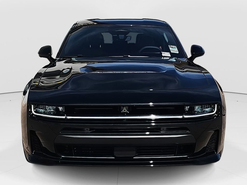 New 2026 Dodge Charger R/T Scat Pack image 8