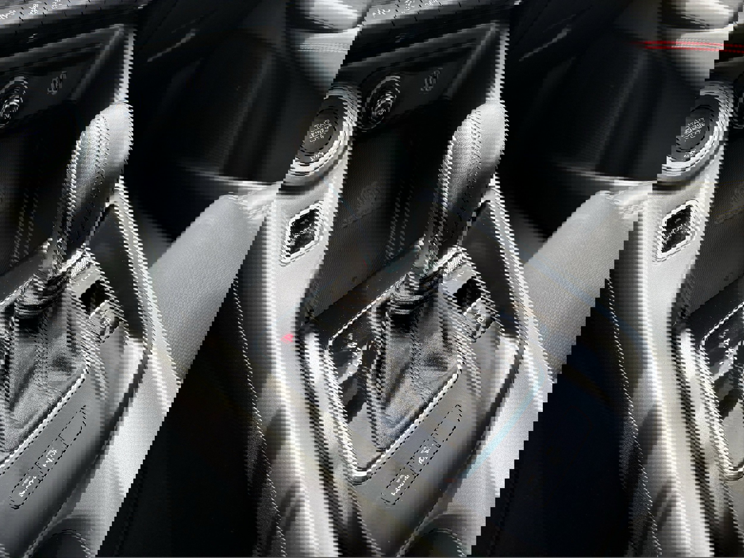 Used 2024 Dodge Hornet R/T Plus AWD/4WD image 23