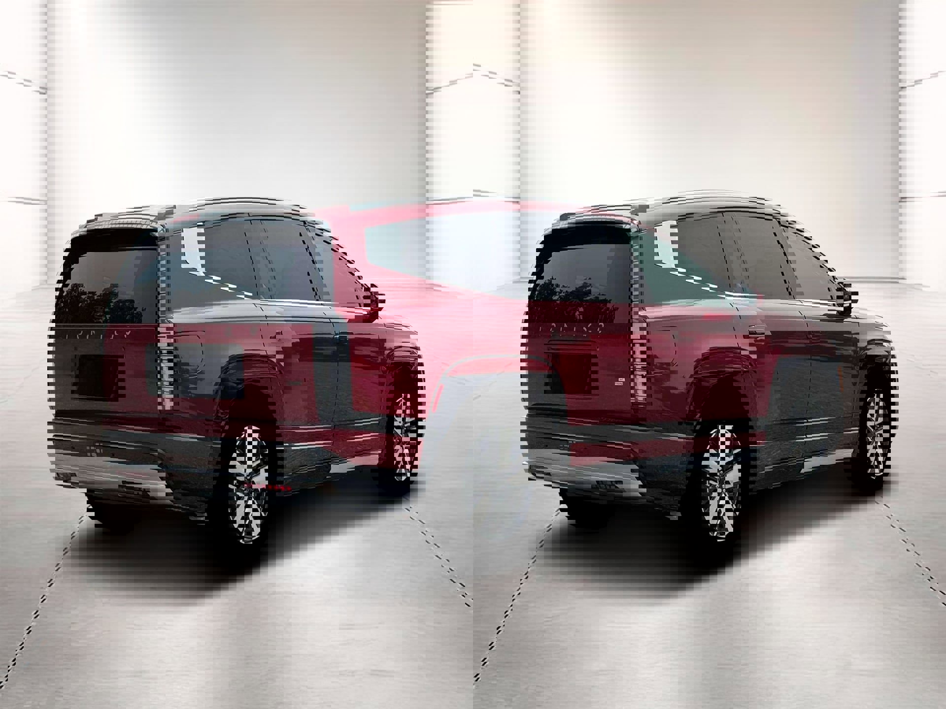 New 2026 Hyundai Ioniq 9 SEL image 7