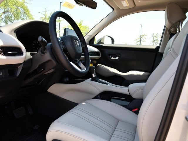 New 2027 Honda HR-V EX-L image 13