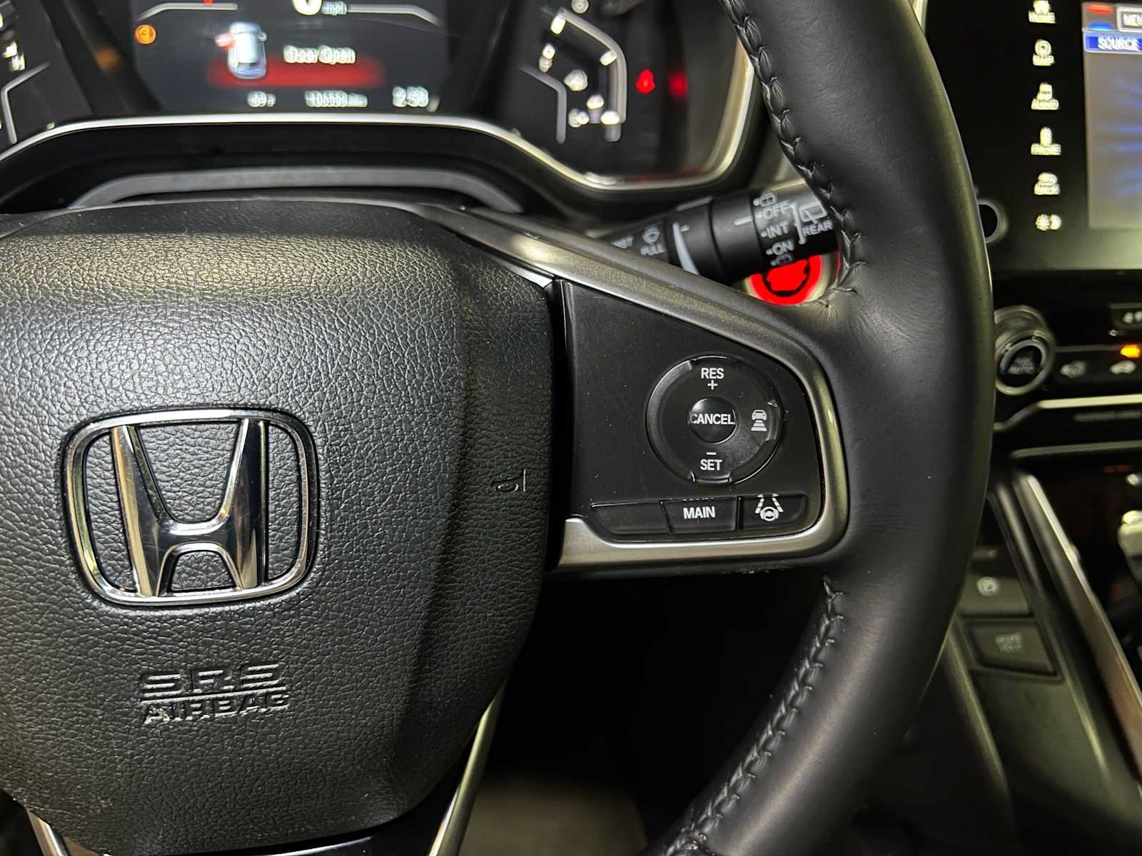 Used 2017 Honda CR-V Touring image 31