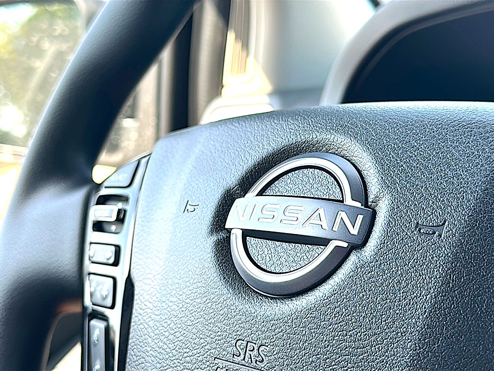 New 2027 Nissan Frontier SV RWD image 20