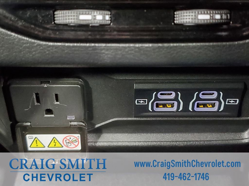 Used 2024 Jeep Grand Cherokee Altitude image 29