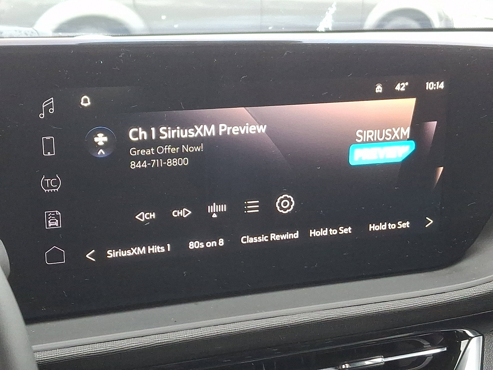 Certified 2024 Buick Envista Sport Touring w/ Convenience I Package image 16