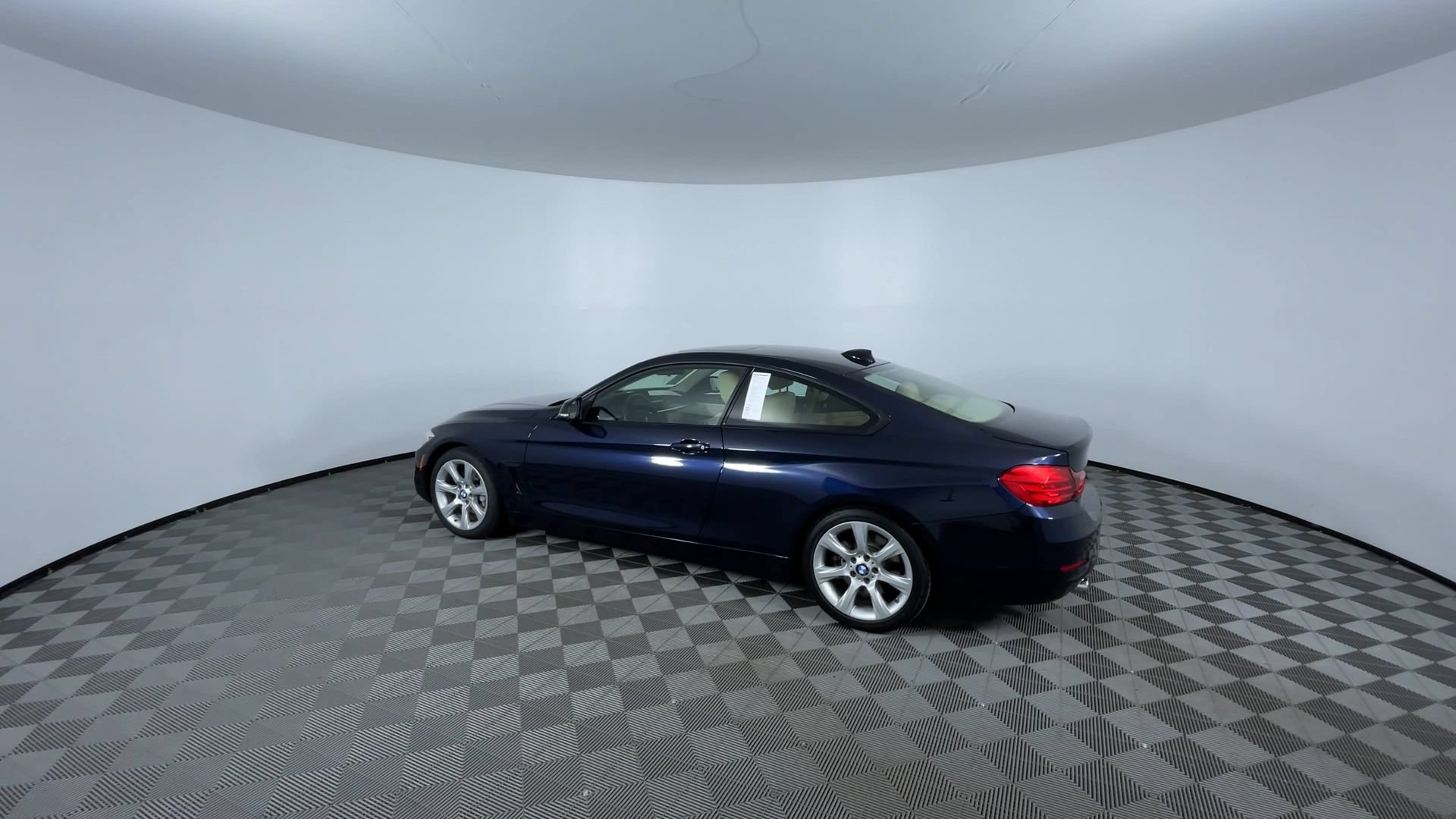 Used 2015 BMW 435i Coupe RWD image 6