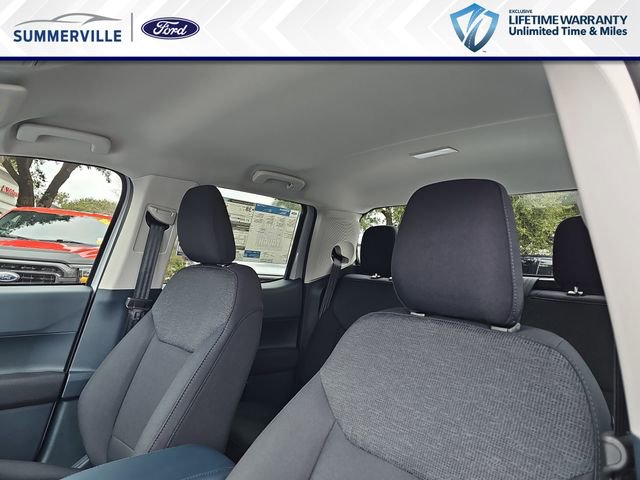 New 2026 Ford Maverick XL image 16