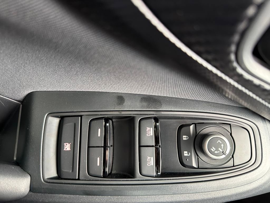 Used 2022 Subaru Crosstrek 2.0i Premium image 48