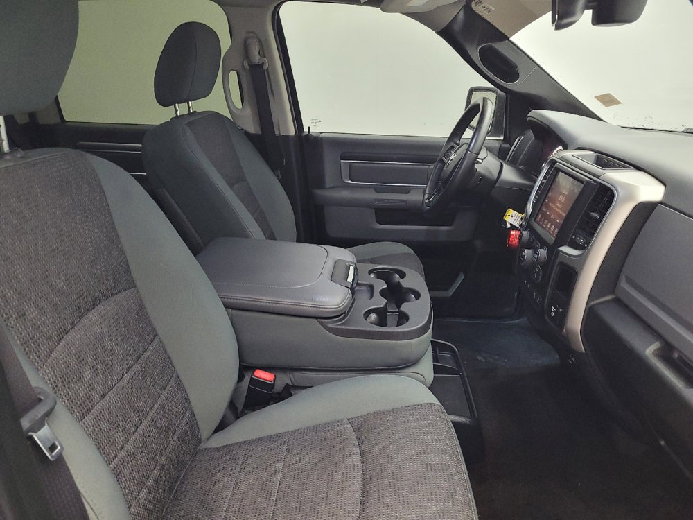 Used 2016 RAM 1500 Lone Star RWD image 21