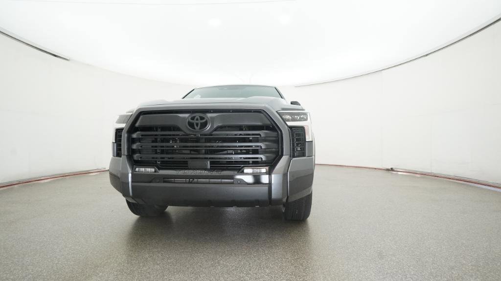 New 2026 Toyota Tundra Limited image 26