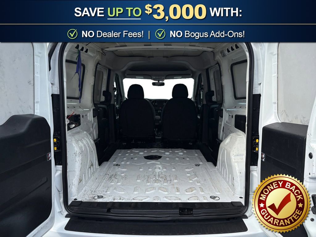 Used 2022 RAM ProMaster City Wagon image 24