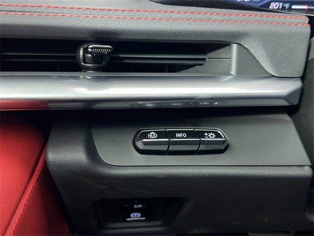 Certified 2021 Chevrolet Corvette Stingray Preferred Cpe w/ Z51 Performance Package image 18