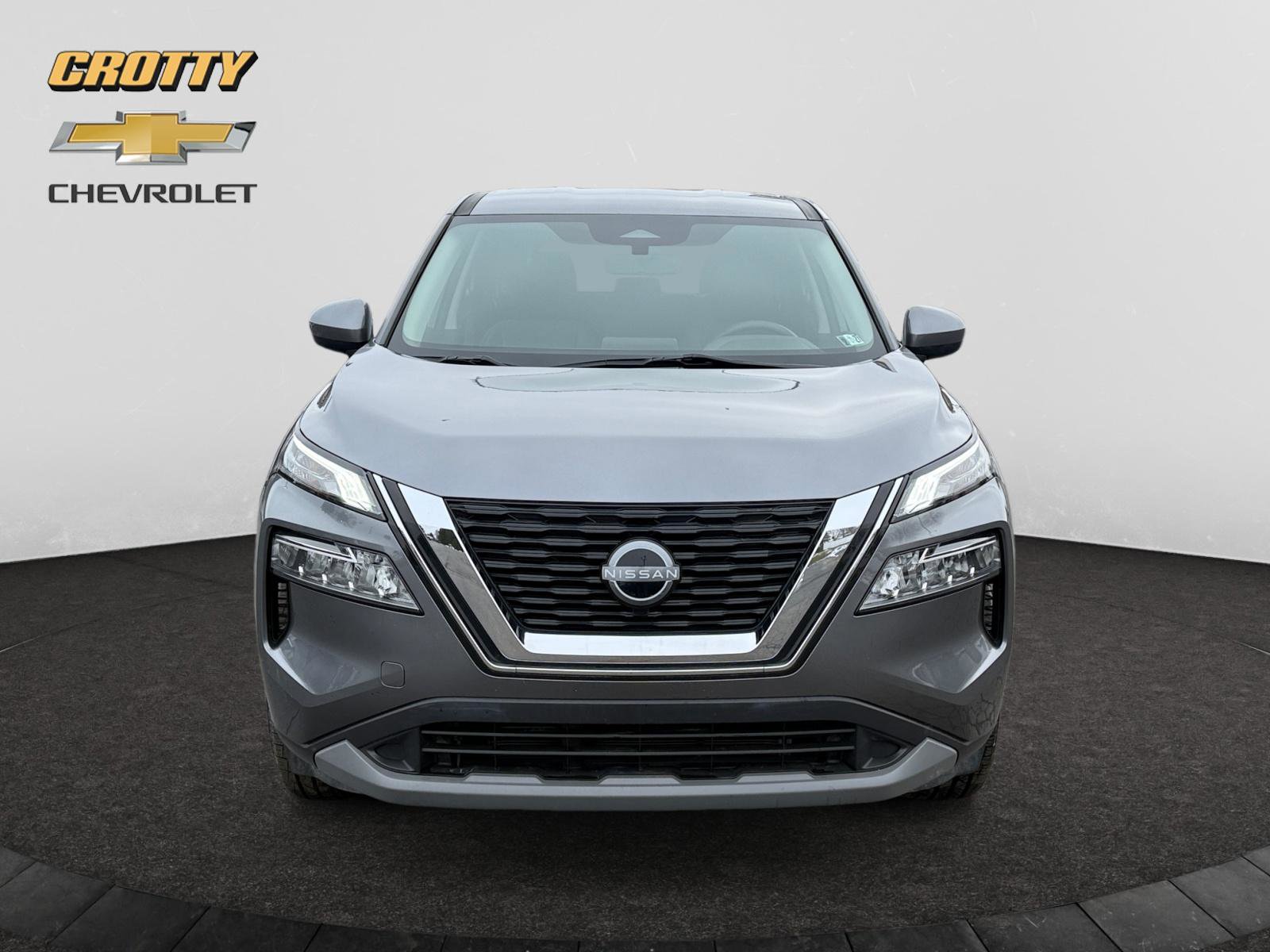 Used 2023 Nissan Rogue SV AWD/4WD image 8