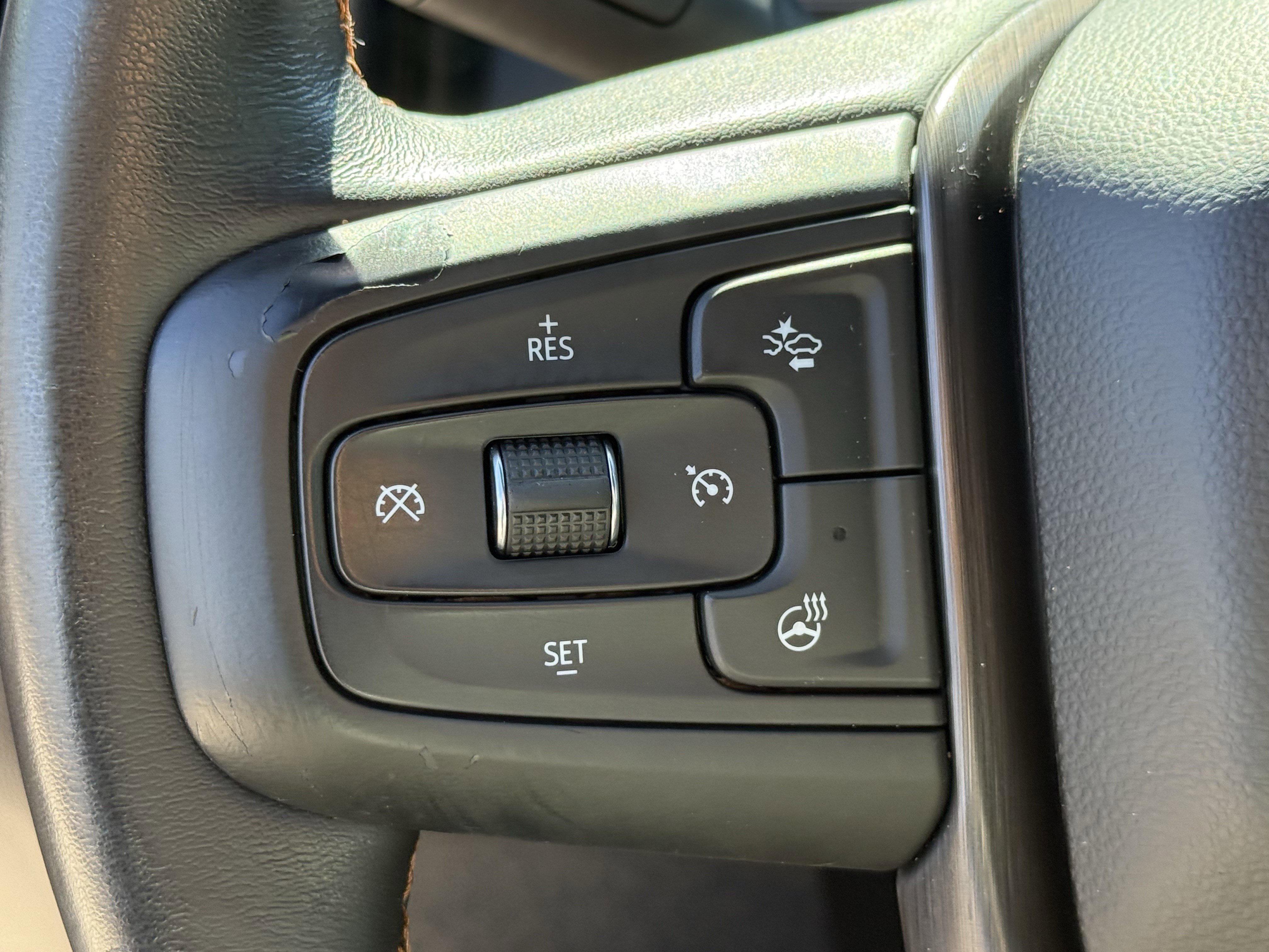 Used 2021 GMC Sierra 1500 AT4 w/ AT4 Value Package image 15