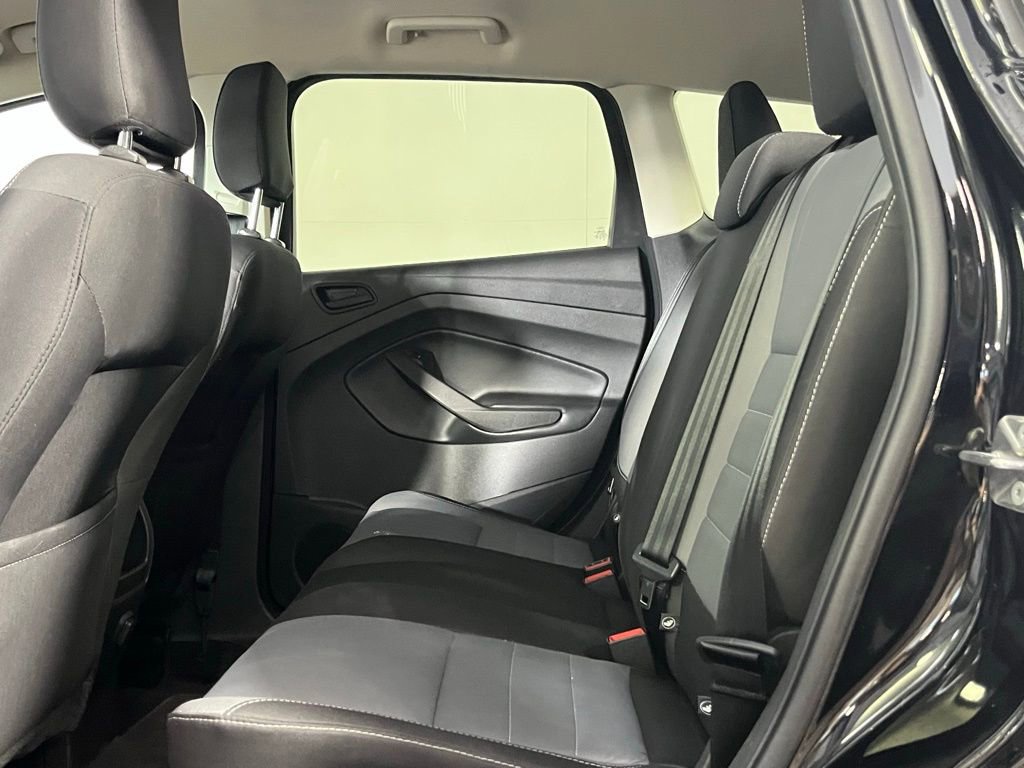 Used 2018 Ford Escape S image 19