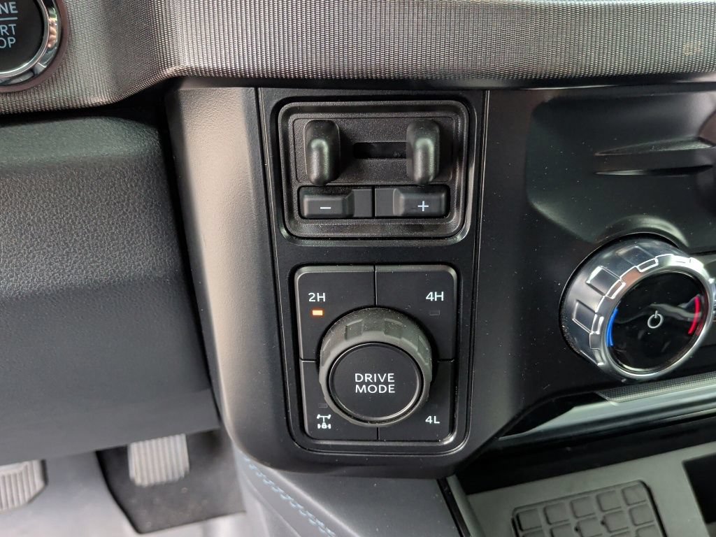 Used 2026 Ford F250 Platinum AWD/4WD image 30
