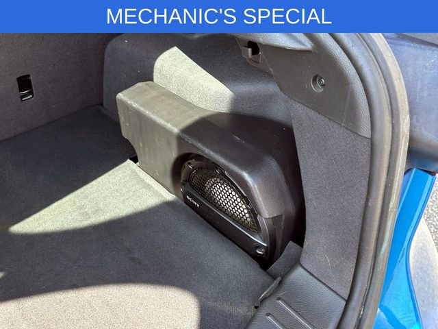 Used 2012 Ford Focus Titanium FWD image 11