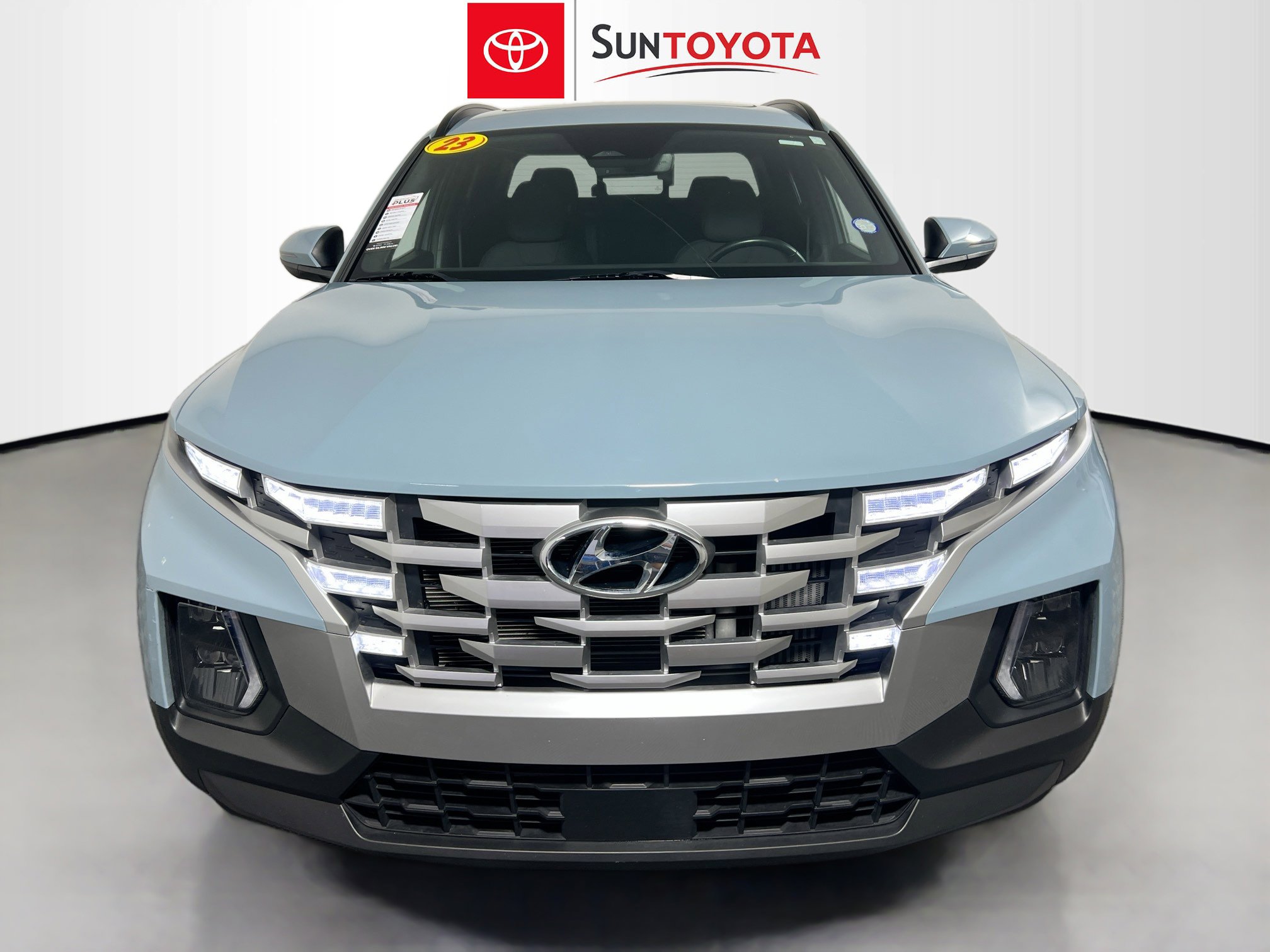 Used 2023 Hyundai Santa Cruz SEL Premium w/ Cargo Package AWD/4WD image 10