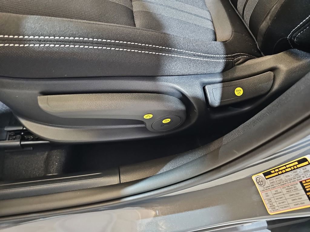 New 2026 Hyundai Venue SEL FWD image 30