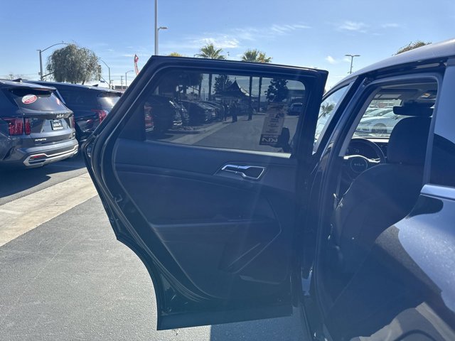 Certified 2024 Kia Sportage LX image 17