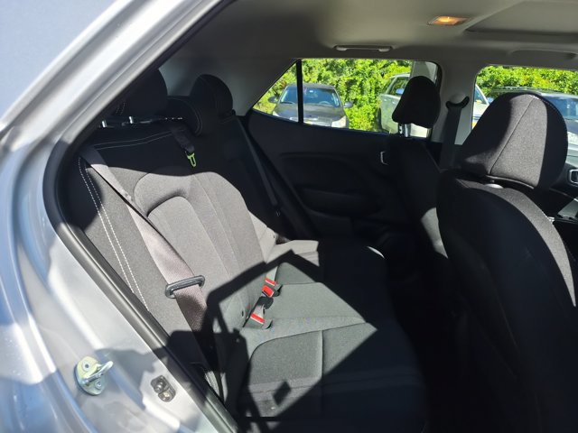 Used 2026 Hyundai Venue SEL FWD image 29