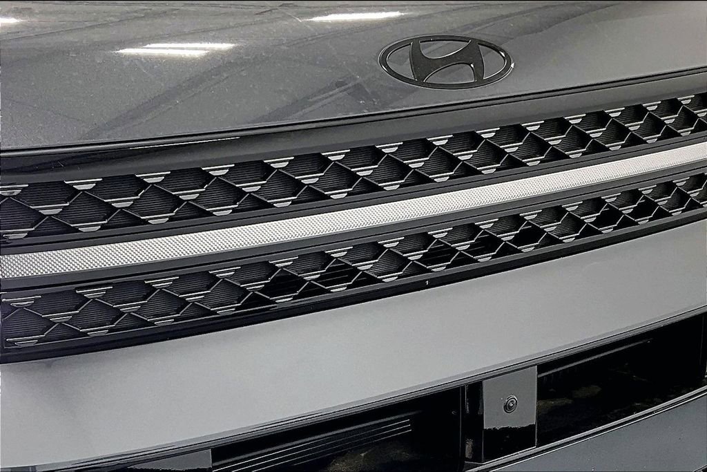 New 2026 Hyundai Santa Fe Calligraphy AWD/4WD image 29