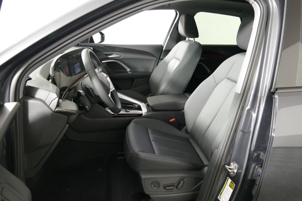 New 2026 Audi Q5 2.0T AWD/4WD image 10