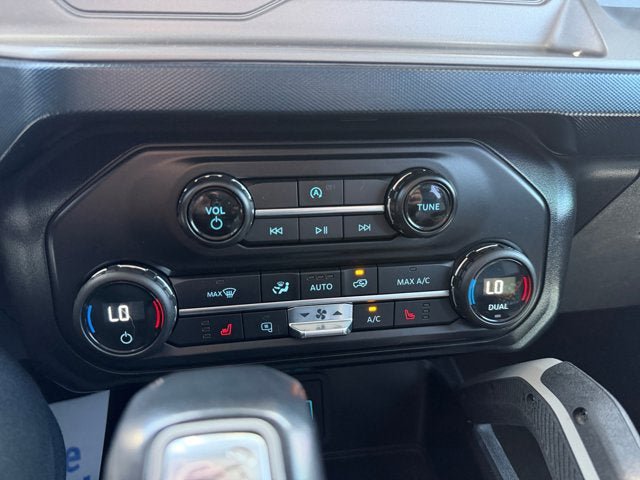 Certified 2021 Ford Bronco Outer Banks AWD/4WD image 17