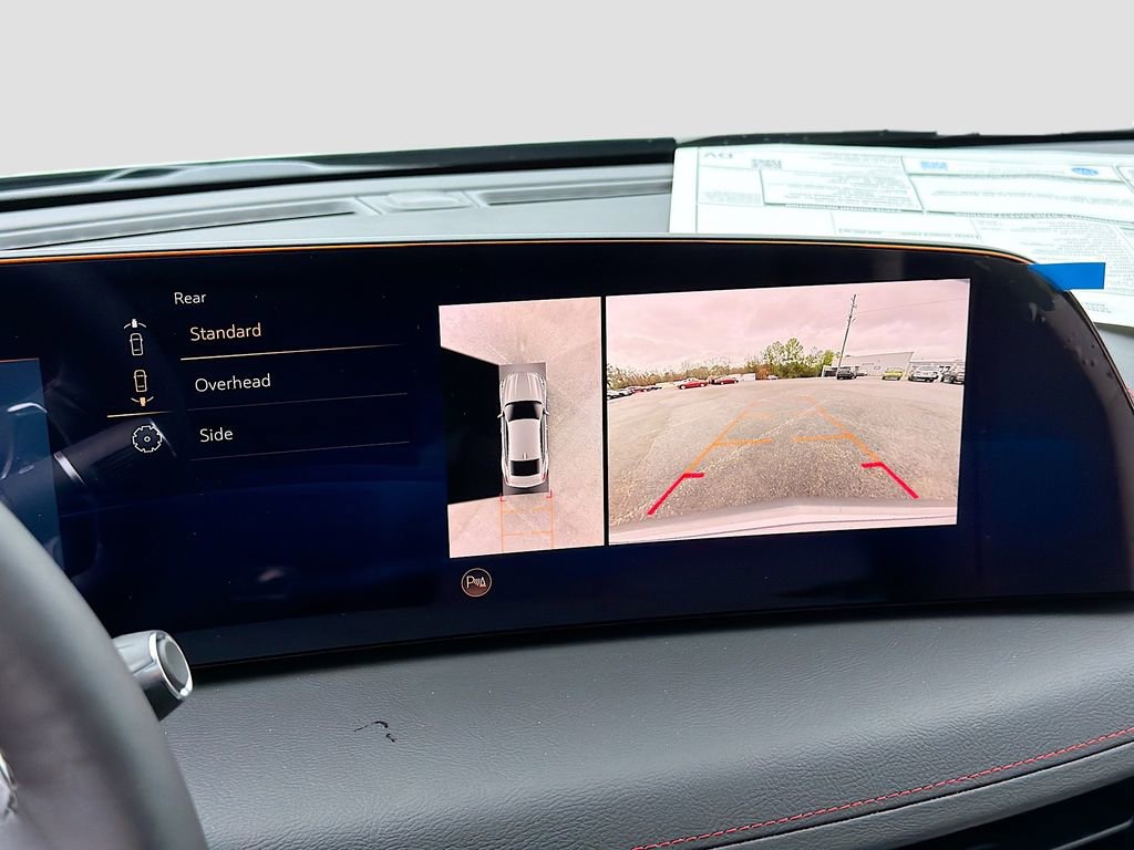 New 2026 Cadillac CT5 Sport image 14