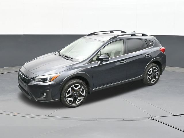 Used 2019 Subaru Crosstrek 2.0i Limited w/ Popular Package #4 image 65