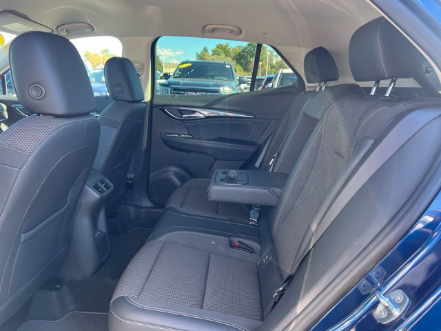 Used 2022 Buick Envision Preferred FWD image 19